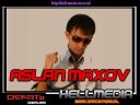 Аслан Махов