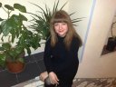 Марина Бердакова