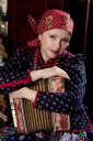 Ирина Шведова