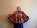 Маргарита Николаевна МАЙСКАЯ