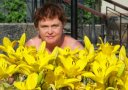 Ирина БАРЫШЕВА, журналист и фотограф