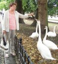 Ирина БАРЫШЕВА, журналист и фотограф